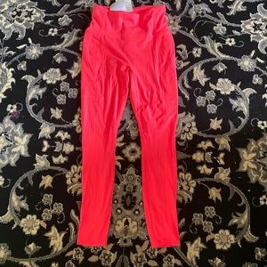 Fabeltic’s “High-Waisted Motion 365” Workout Leggings